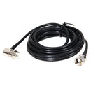 5m/16ft Antenna Extension Cable Antenna Feeder Cable Cable Coaxial Cable PL-