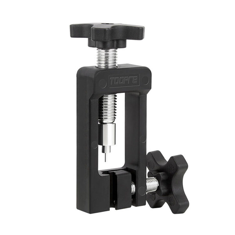 TOOPRE Bicycle Olive Head Oil Needle Press Installation Bike Insert Needle Tool
