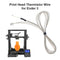 100K NTC Thermistors with Cable for Ender 3/Ender 3 Pro/Ender 5/CR-10/CR-10S