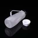 Water Bottle Portable Leakproof Direct Drink Shaker Outdoor Sport Travel Er