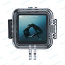 Suitable for DJI Action 2 Waterproof Case Diving Case 45m Case Cover Camera