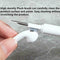 4 in 1 Cleaning Gadget Headphone Bluetooth Camera Notebook Kit Cleaning N2B7