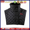 Warm Scarf Bib Black Air-proof Motorcycle Bike Collar Neck Warmth Thermal Supply