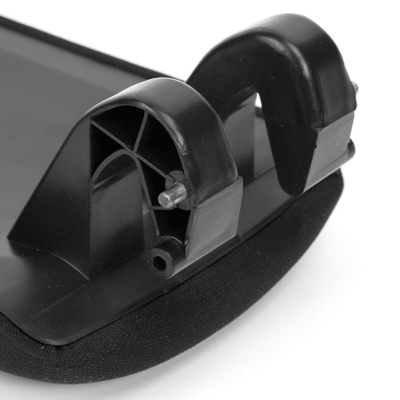 Foru-1 Center Console Armrest Lid Cover 8E0864245E for A4 B6 B7 4-Door 2