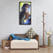 Mosaic Kit Artwork Round Painting Full Fairy Girl Drill DIY 5D Diamond Drawing