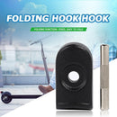 1pc Aluminum Alloy Reinforced Lock Steering Wheel for M365 Electric Scooter T