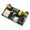 Mini Breadboard Power Supply Module USB DC3.3V 5V For MB102 - BEST J5N8 G4A1
