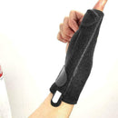 1xLEFT/RIGHT Hand Wrist Thumb Splint stabilizer Support Brace Y4E1