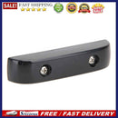 Thumb Rest Tug Bar Finger Pull for Jazz Precision Bass Guitar Plastic