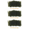 Fishing Hook Sleeve Tube Anti Wrap Positioner Terminal Tackles (80pcs)