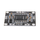 1pc PAM8610 DC 12V 2X15W Dual Channel Stereo Class D Amplifier Board