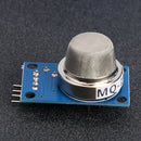 MQ-137 DC 5V Ammonia Detection NH3 Gas Sensor Module MQ137 + Cable Set Newly