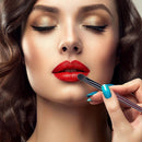 10pcs Pro Makeup Brushes Eye Shadow Eyeliner Brush Blush Beauty Face Care Tool