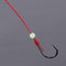 4pcs 6/8/10/12 Explosion Fishook Fishing Hook Pack Fishing Equipment Fish Hook