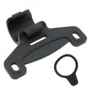 Bicycle Air Pumps Clip Inflator Holder Bracket Elastic Road MTB X9I2 Bike L4L9