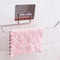 Hanging Toilet Paper Roll Holder Bathroom Towel Rack Home Storage Stand E9 E6B4