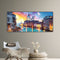 DIY Venice Zero Basis HandPainted Paint by Number Kits on Canvas Artcraft