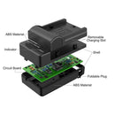 Camera Accessories Battery Charger Chargers for Sony NP-F550 Camera Battery