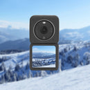 Silicone Case for DJI Action 2 Protective Frame Cover Action Camera Accesso