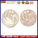25mm Time Round Retro Seal Wax Seal Stamp Head Fire Paint for Wedding Invit