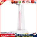 ONIKUMA Headset Display Stand ST-2 with 3 USB+Audio Port Holder (White) Newly