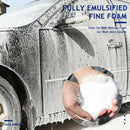 Water Jet Air Pressure Foam Kettle Watering Can Spray Bottle High Pressure
