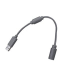 Converter To PC Adapter Breakaway CableFor Microsoft Xbox 360 Wired Controllers