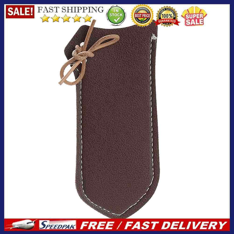 Anti-Scald Frying Pan Handle Grip Protective Cover Cast Iron Wok Handle Sleeve