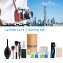 35pcs Phone Screen Lens Cleaner Kit Portable Camera Cleaning Tools for Household