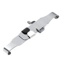 Stainless Ingrown Toe Nail Corrector Pedicure Treatment Embed Tool (36) Newly
