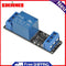5V 1 Channel Relay Module Board Low Level Trigger w/Optocoupler Insulation Hillrong
