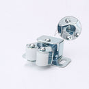 Screws Hardware Cabinet Catches Magnet Closer Door Stopper Damper Buffer