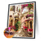 5D Diamond Painting Kit DIY Round Drill Mosaic Picture Art