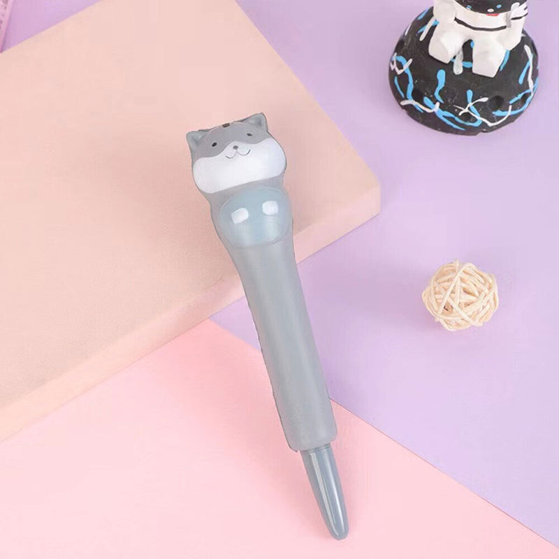Cartoon Stress Relief Point Drill Pen 5D DIY Diamond Painting Rhinestone Tools