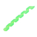5pcs Bicycle Brake Cable Protector Anti-friction Bike Line Wrap(Green) Newly