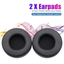 2pcs Replacement Earpads Cushions for Razer Thresher Ultimate Game Headset Newly