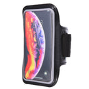 Waterproof Armband Sports Running Arm Band Phone Holder Pouch Case Covers