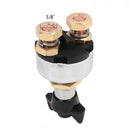 Car Marine Cut Off Kill Heavy-Duty Master Isolator Battery Disconnect Switch