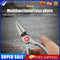 #A Mini Fishing Pliers Aluminum Alloy Hook Remover Accessories for Fisherman A