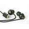 Type-C Interface Headset usonic Denoise Earphone Headphone Black for HTC U11