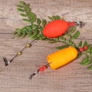 Long Throw Anti-collision Sea Fishing Buoy Bobber Fishing Float Fishing Tackle
