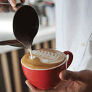 Milk Coffee Milk Frothing Pitcher Steaming Pitchers 600ml/20oz Stainless Steel