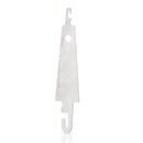 Tool DIY Cross Stitch Home Stainless Steel Threader Sewing Needles Large Eye