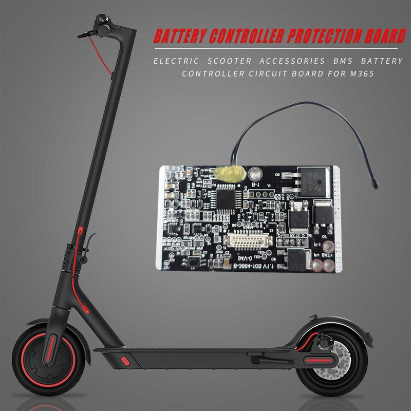 Scooter Battery Controller Protection Board BMS Circuit Board for M365