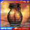 5D Diamond Painting Kit Scene in Jar Full Round Drill Rhinestone DIY Wall