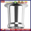 50mm CNC Velocity Stack Intake Trumpet for PWK 21mm 24mm 26mm 28mm 30mm Carb