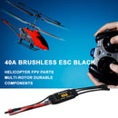 Durable RC Toys Accessories Brushless Speed Controller For Multi-rotor Aircraft