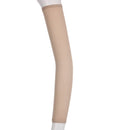 Sports Forearm Concealer Long Sleeves Compression Sleeves Tattoo Cover Up
