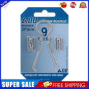 Mountain MTB Bike Magic Buckle Link Chain Quick Disassembly Tools (9s)