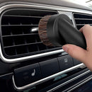 Cleaner Brush Head Dust Clean Tool Cleaning Brushes Horse Hair Dusting Brush